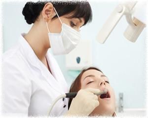 Clínica Dental Las Heras curaciones dentales 