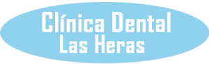 Clínica Dental Las Heras logo