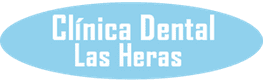 Clínica Dental Las Heras logo